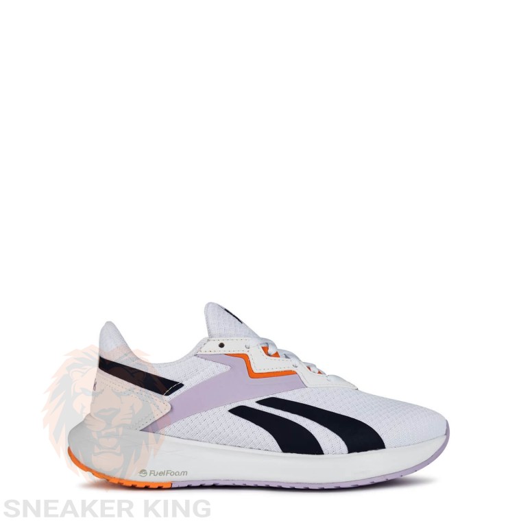 Кросівки жіночі Reebok Energen Plus 2 білі HP9313 